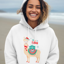 Fa La La Llama | Kerstmis