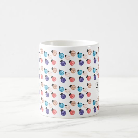 FA LA LA MOK (Center)