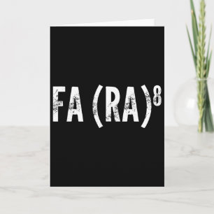 Fa (ra) 8 Grappig Kerstverhaal Aziatisch Zingen La Kaart