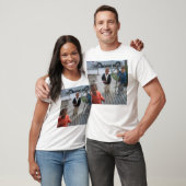 Fa' Row One T-shirt (Unisex)
