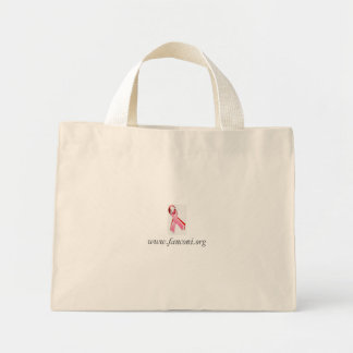 FA-tas Mini Tote Bag