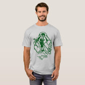 FA Walking with Wiigy 2010 T-shirt (Voorkant volledig)