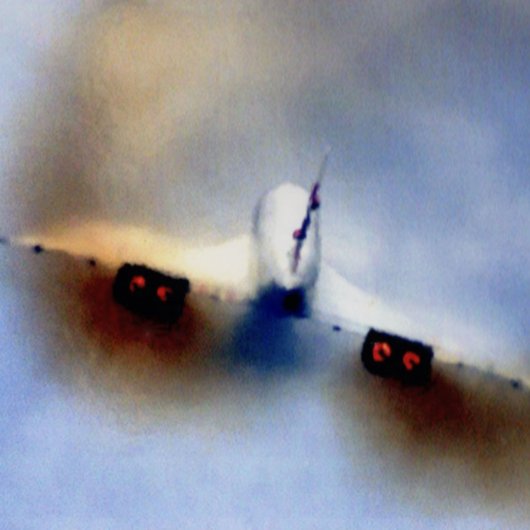 FAA federale luchtvaartadministratie T-shirt