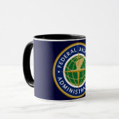 FAA MOK (Voorkant links)