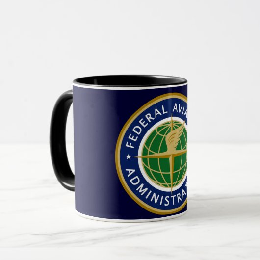 FAA MOK (Voorkant links)