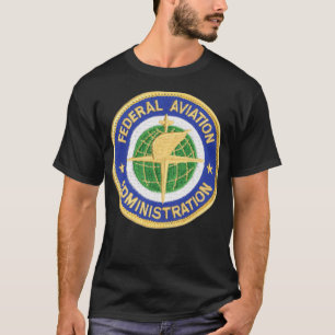 FAA T-SHIRT