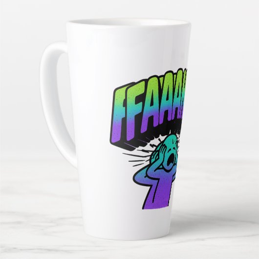 FAAAAHHH LATTE MOK (Linkerhoek)