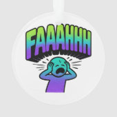 FAAAAHHH  ORNAMENT (achterkant)