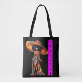 Fab Bag Tote Bag