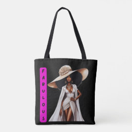 Fab Bag Tote Bag