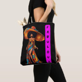 Fab Bag Tote Bag (Dichtbij)