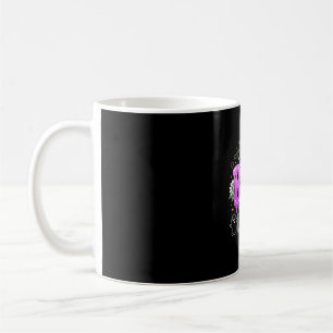 Fab Boo Lous Halloween Geest Ontwerp_1 Koffiemok