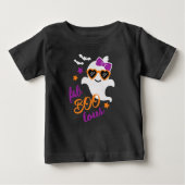 Fab Boo Lous Halloween Ghost (Voorkant)