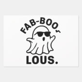 FAB-BOO-LOUS INPAKPAPIER VEL (Voorkant 3)