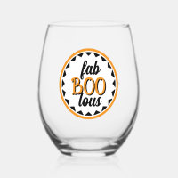 Fab Boo Lous Persoonlijke Halloween Feest Favor