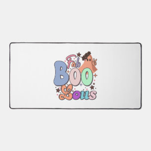 Fab Boo Lous Retro Schattige Halloween T Bureaumat