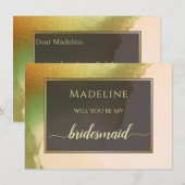 Fab Chartreuse 🤵 Vet & Stijlvol Budget Wedding (Voorkant / Achterkant)