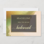 Fab Chartreuse 🤵 Vet & Stijlvol Budget Wedding (Voorkant)