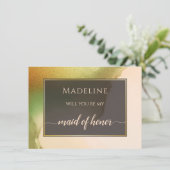 Fab Chartreuse 🤵 Vet & Stijlvol Budget Wedding (Staand voorkant)