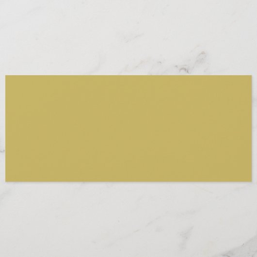 Fab Chartreuse 💚 Vet & Stijlvol Budget Wedding Menu (Achterkant)