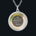Fab Chartreuse 🤵 Vet & Stijlvol Budget Wedding Zilver Vergulden Ketting<br><div class="desc">Fab Chartreuse 🤵 Vet & Stijlvol Budget Wedding 📩 Zet de toon voor een onvergetelijke bruiloft - bestel vandaag nog! 💌 Verwen uw gasten in stijl! Onze Fab Chartreuse Inky Alcohol 💚 Abstract Wedding collectie combineert moderne elegantie met artistieke flair. De gedurfde chartreuse-kleur en het unieke abstracte ontwerp maken dit...</div>