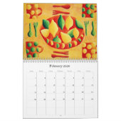 Fab Food Kalender (Feb 2026)
