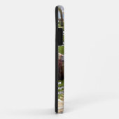 Fab Fun Vakantie Creëer Uw Eigen Case-Mate iPhone Case (Achterkant/rechts)