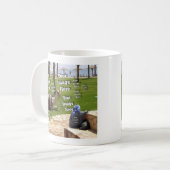 Fab Fun Vakantie Creëer Uw Eigen Koffiemok (Voorkant links)