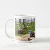 Fab Fun Vakantie Creëer Uw Eigen Koffiemok (Links)