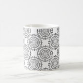  Fab-Mok, Ivoorkust Koffiemok (Center)