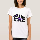FAB Outer Spaced Out M13 Top (Voorkant)