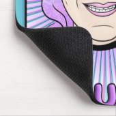 Fab-U-Las Mousepad van Zer0 Muismat (Hoek)