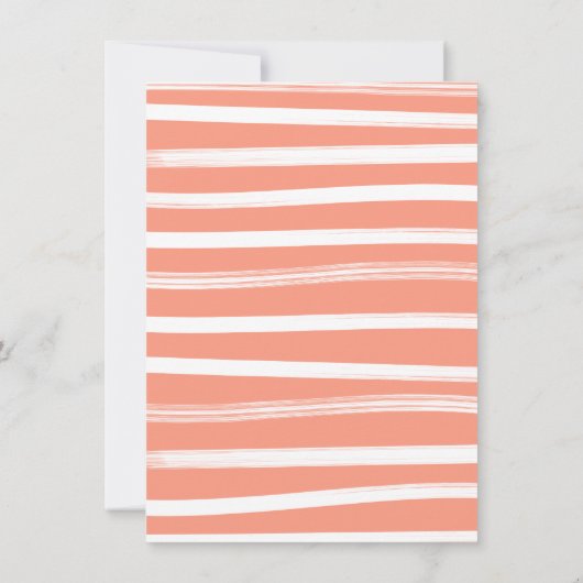 FabBOOlous Little Boo Halloween Birthday Party Kaart (Achterkant)