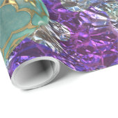 Fabegette Ball Delight Cadeaupapier (Rol Hoek)