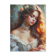 fabelachtige schoonheid