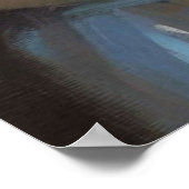 fabelachtige schoonheid poster (Hoek)