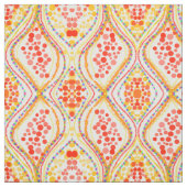 fabelachtige sinaasappels stof (Swatch)