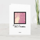 Fabelachtige Verjaardag Kaart (Achterkant)