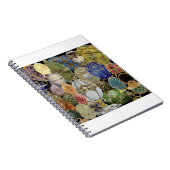 fabeleieren notitieboek (Rechterzijde)