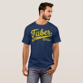 Faber College-PhotoRoom T-shirt (Voorkant volledig)