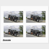 Faber's Pete 379 Stickers (Vel)