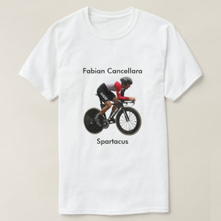 Fabian Cancellara T-shirt