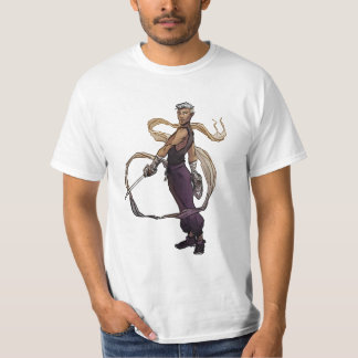 Fabian Seacaster T-shirt