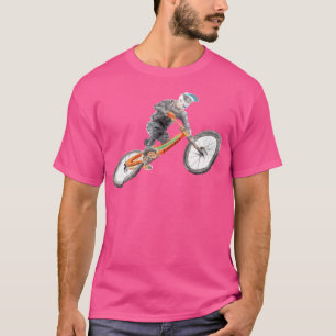 Fabio Wibmer T-shirt