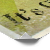 Fable 3 Propaganda Chicthee Poster (Hoek)