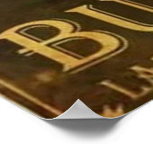 Fable 3 Propaganda Poster (Hoek)