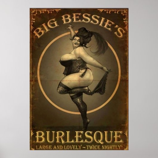 Fable 3 Propaganda Poster (Voorkant)