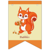 Fable Animals Vlaggetjes (Eerste vlag)