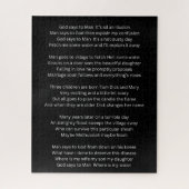 Fable Legpuzzel (Verticaal)