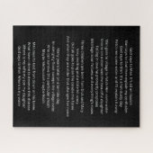 Fable Legpuzzel (Horizontaal)